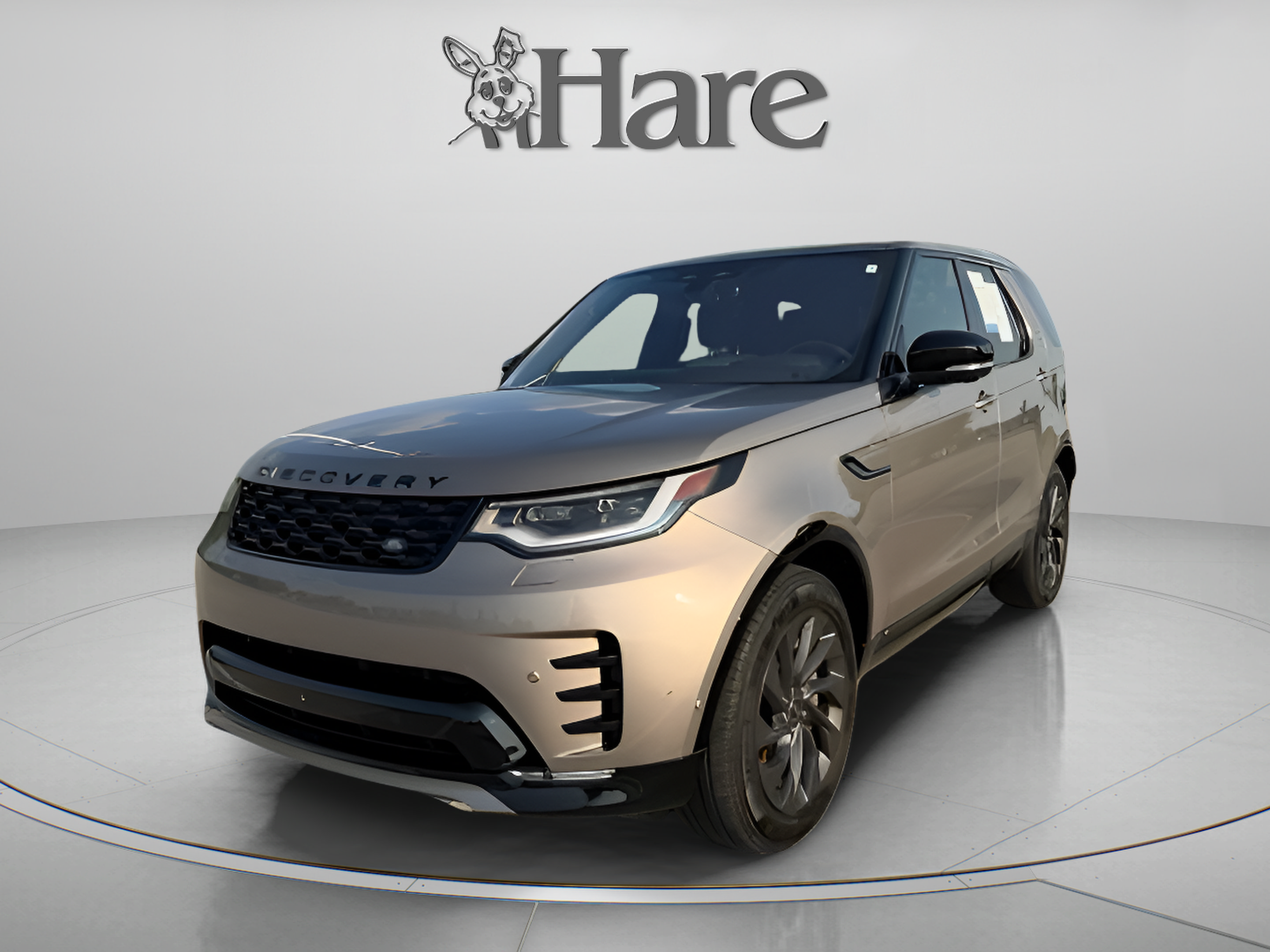 Used 2021 Land Rover Discovery S R-Dynamic AWD/4WD image 1