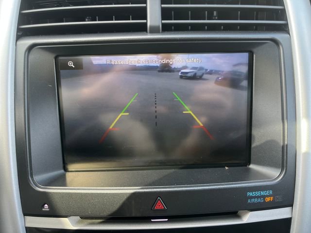 Used 2013 Ford Edge Limited FWD image 23