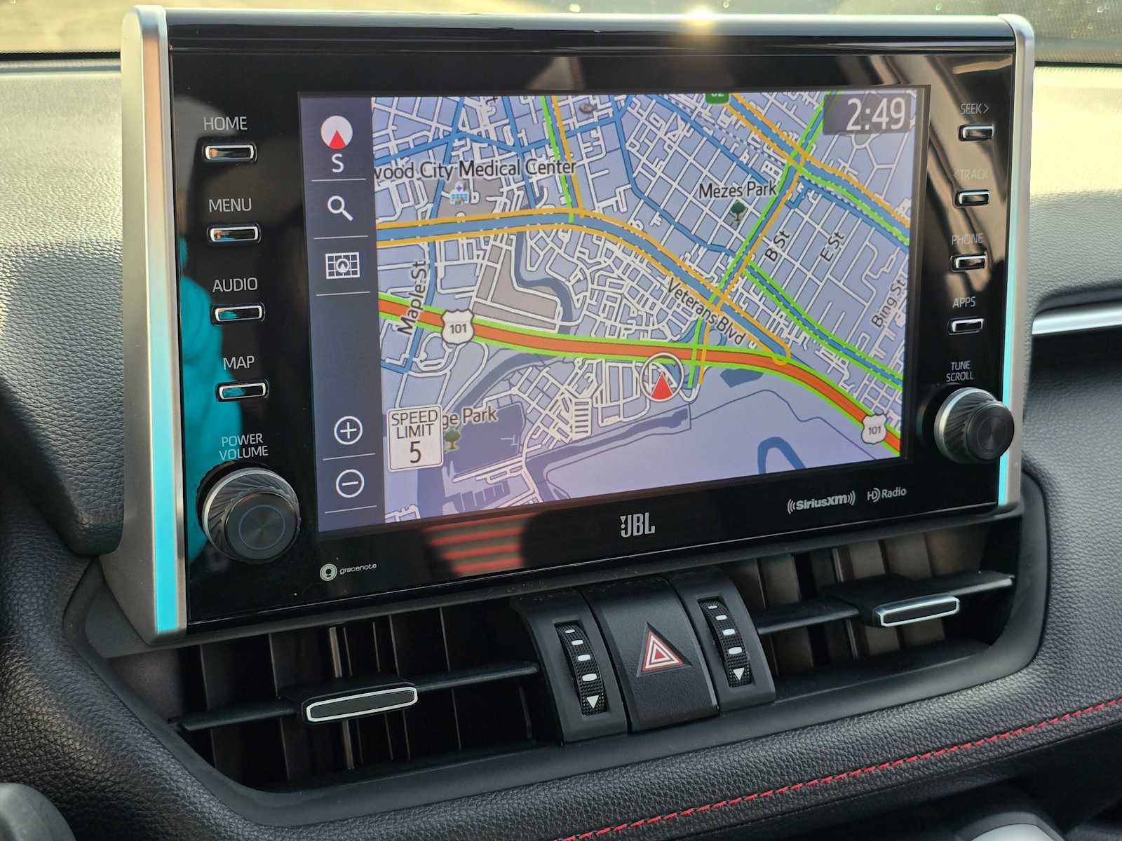 Used 2022 Toyota RAV4 XSE image 27