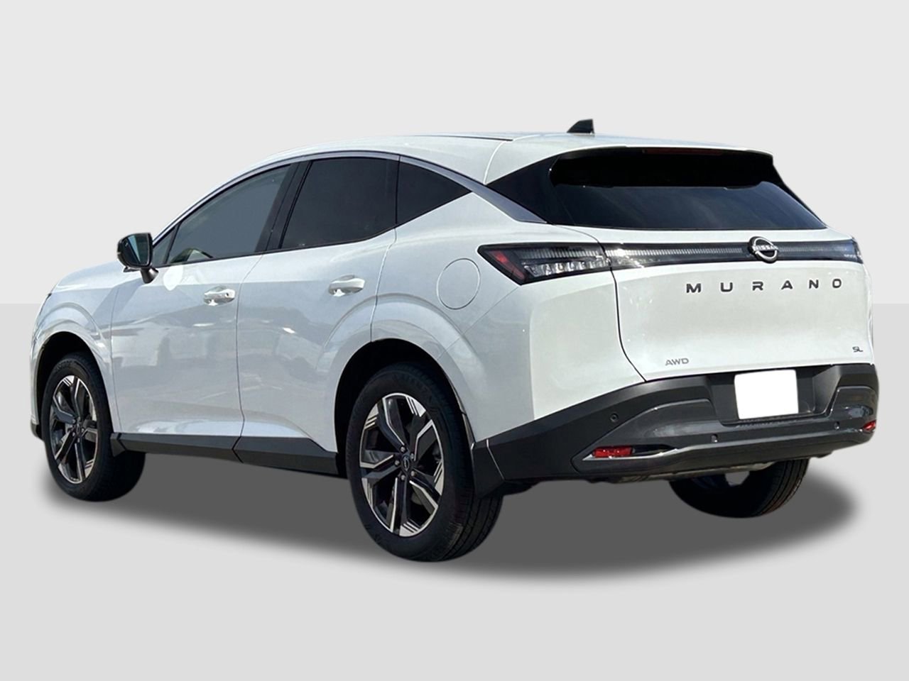 New 2026 Nissan Murano SL w/ Comfort Package image 2