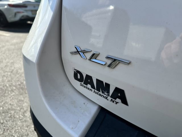 Certified 2023 Ford Explorer XLT w/ Equipment Group 202A image 44