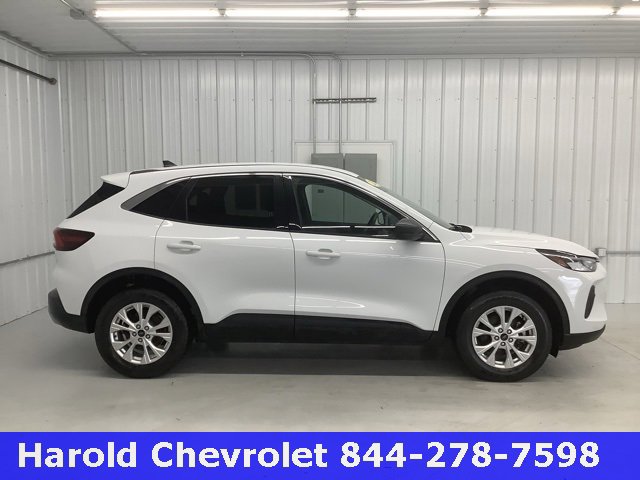 Used 2023 Ford Escape Active image 6