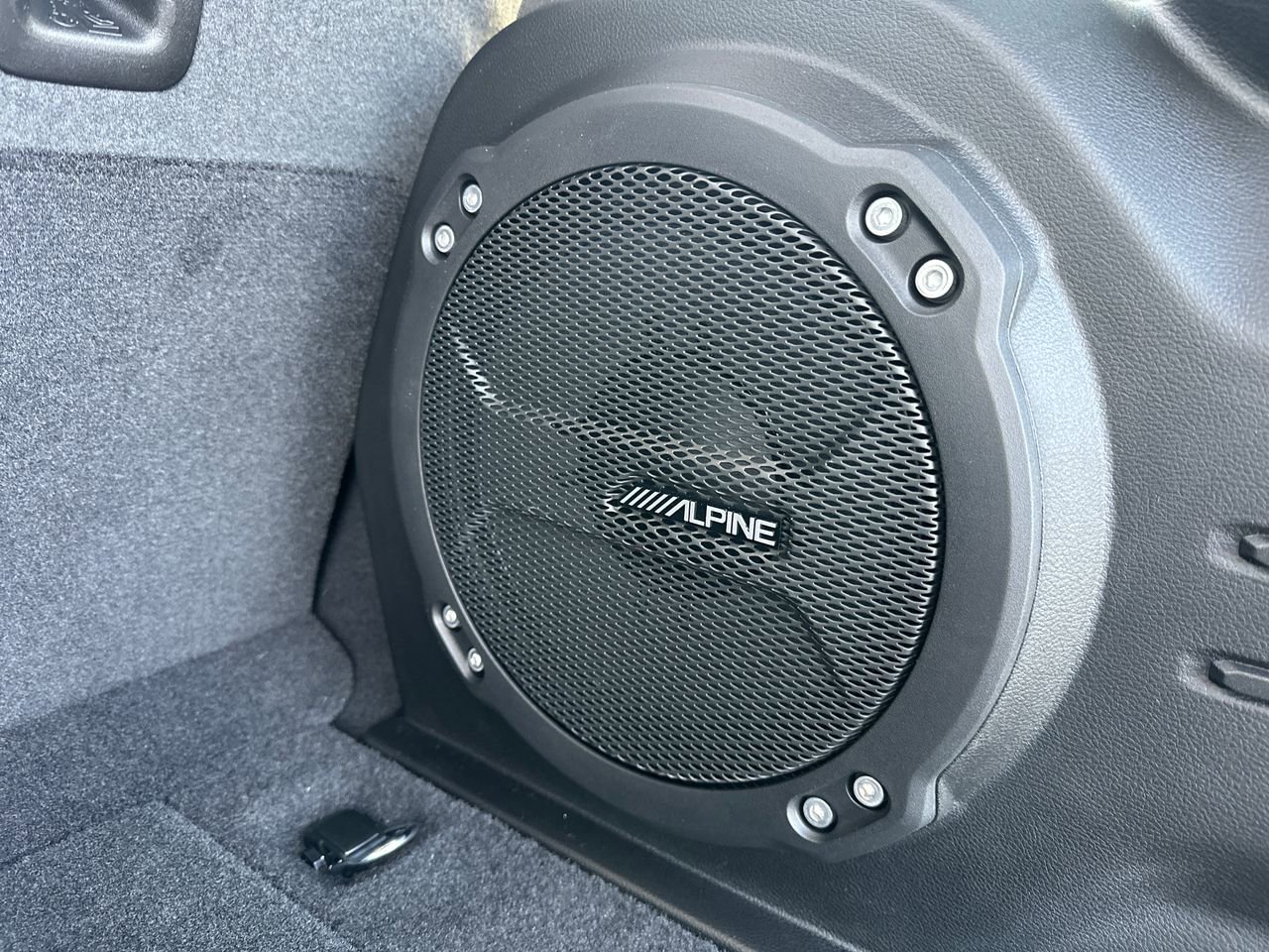 New 2026 Jeep Wrangler Unlimited Rubicon 392 image 23