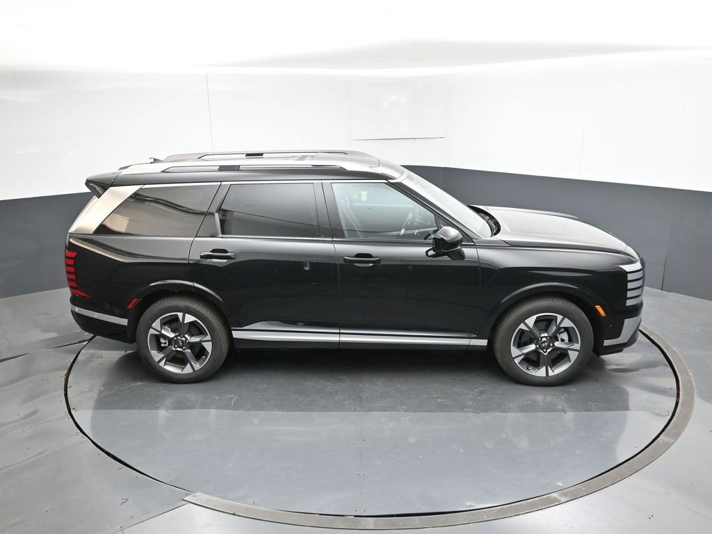 New 2026 Hyundai Palisade Limited image 22