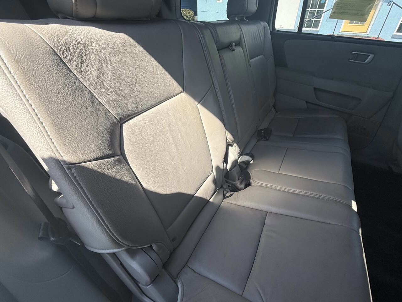 Used 2013 Honda Pilot Touring image 28