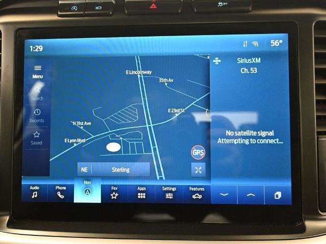 Certified 2023 Ford F150 XLT w/ Equipment Group 302A High image 26