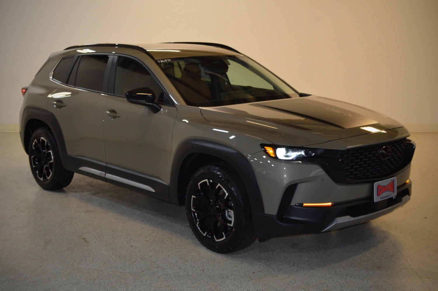 New 2026 MAZDA CX-50 Meridian Edition w/ Weather Package AWD/4WD image 1