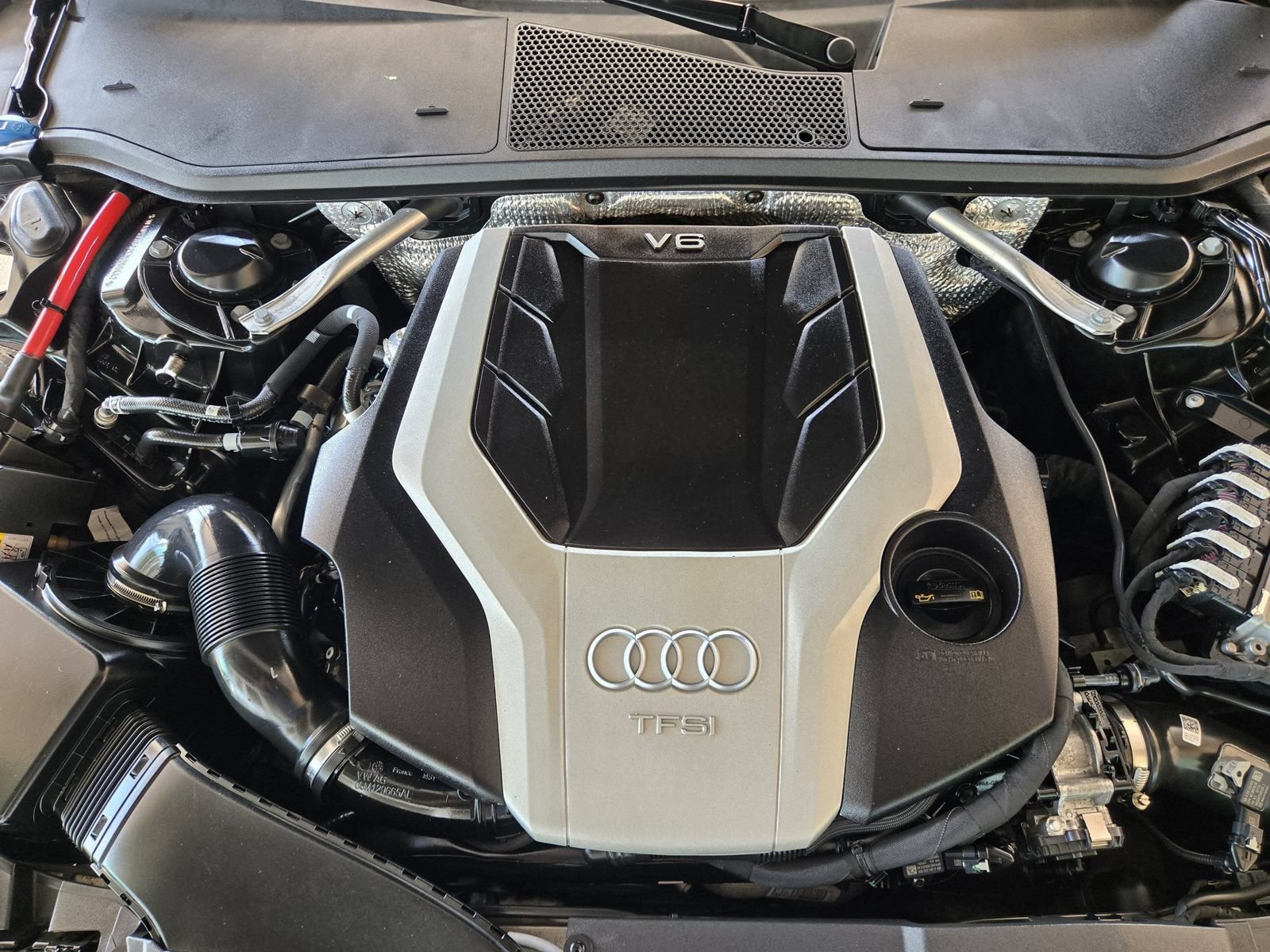 Used 2019 Audi A7 3.0T Prestige w/ Prestige Package AWD/4WD image 31