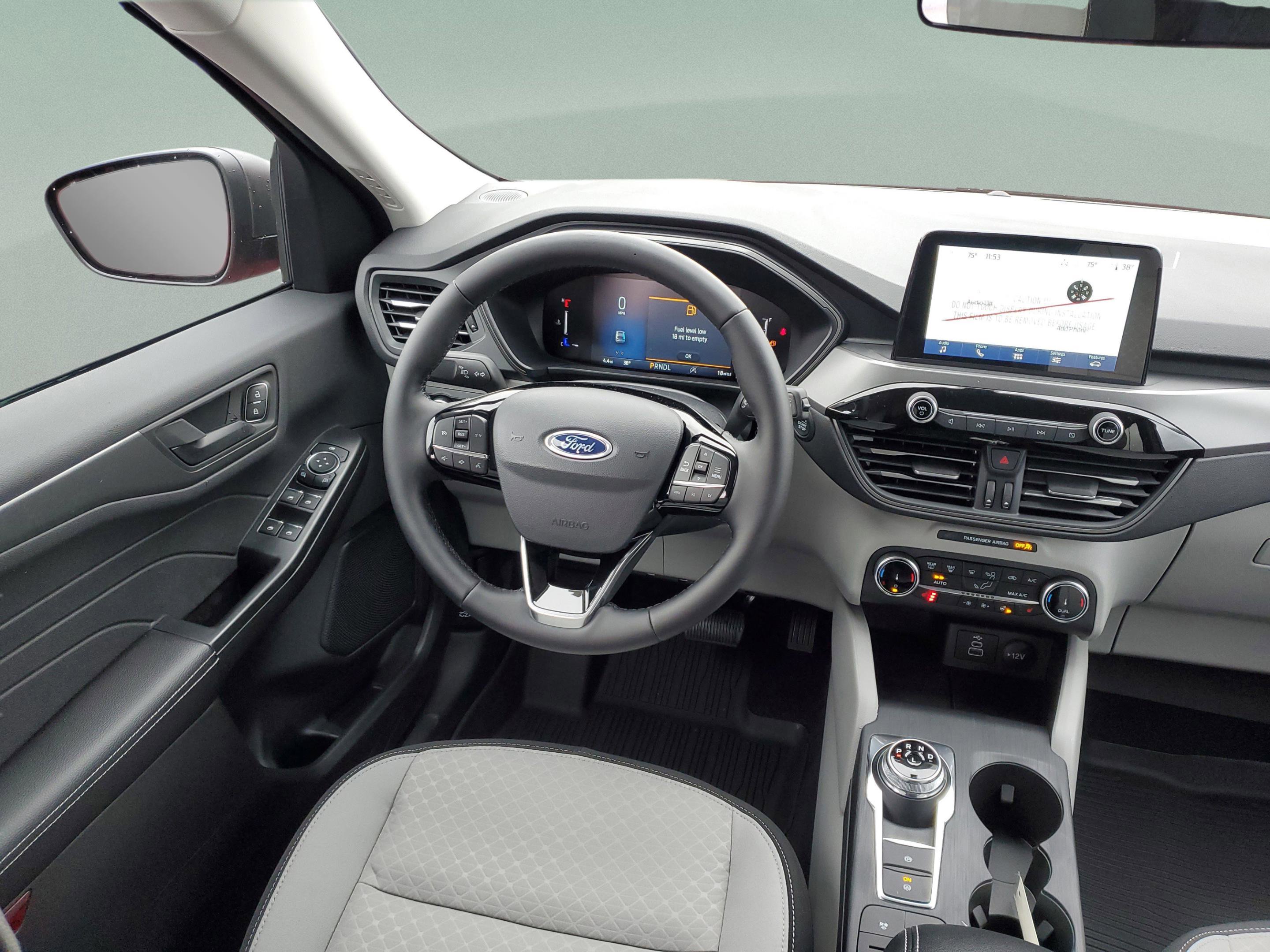 New 2026 Ford Escape Active w/ Cold Weather Package image 8