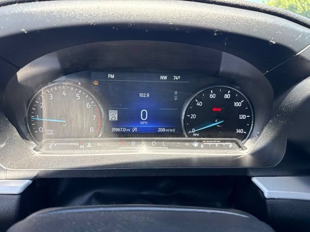 Used 2024 Ford Explorer XLT w/ Equipment Group 202A AWD/4WD image 17