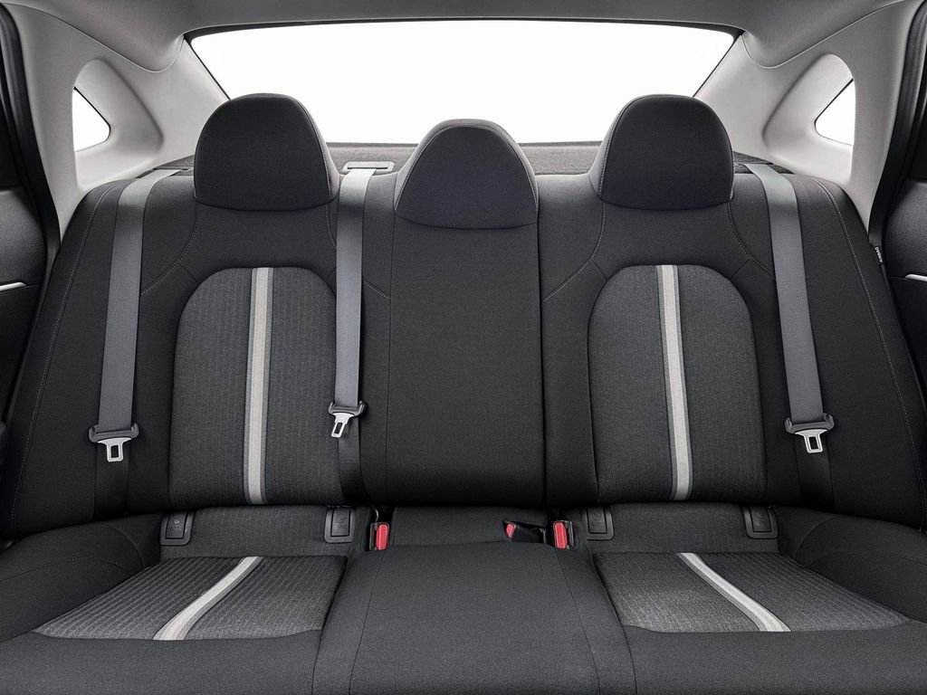 New 2026 Hyundai Sonata SE FWD image 16
