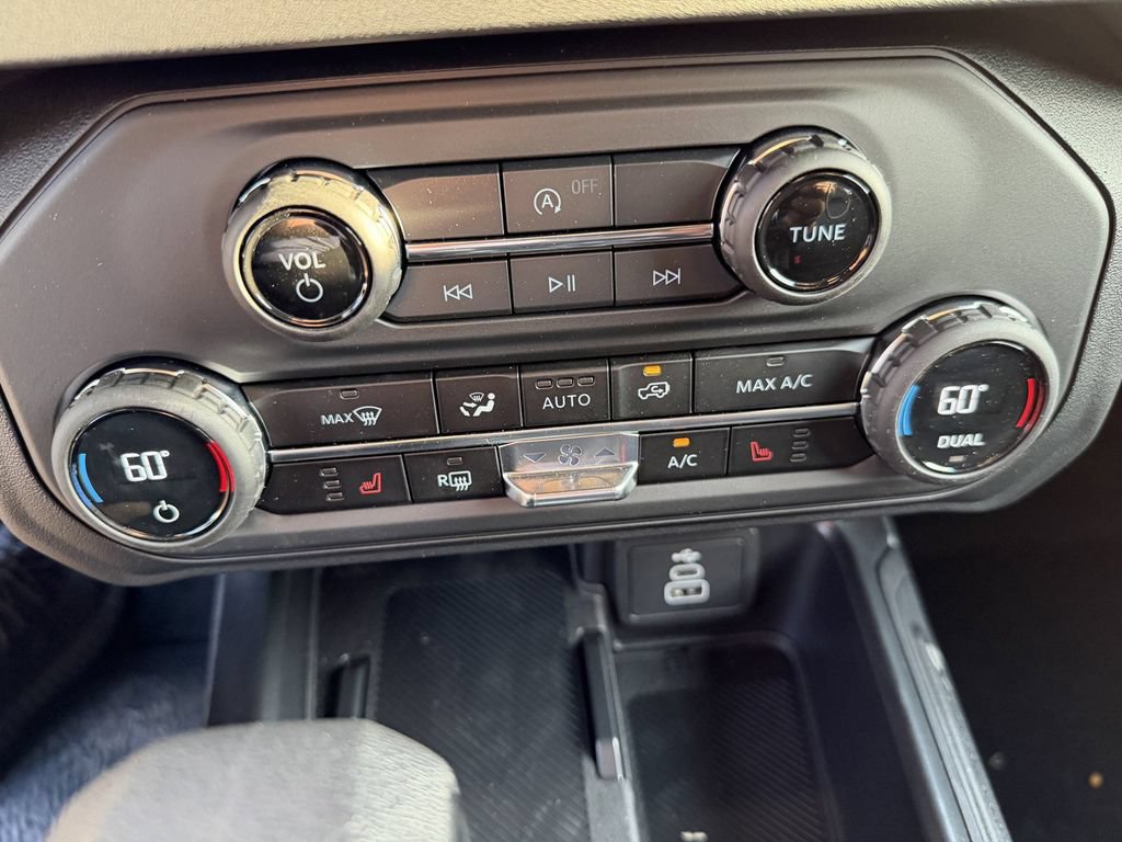 New 2026 Ford Bronco Big Bend AWD/4WD image 20