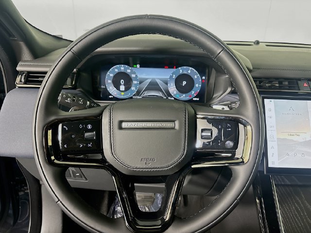 Used 2026 Land Rover Range Rover Velar Dynamic SE AWD/4WD image 12