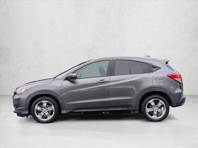 Used 2017 Honda HR-V EX-L image 9
