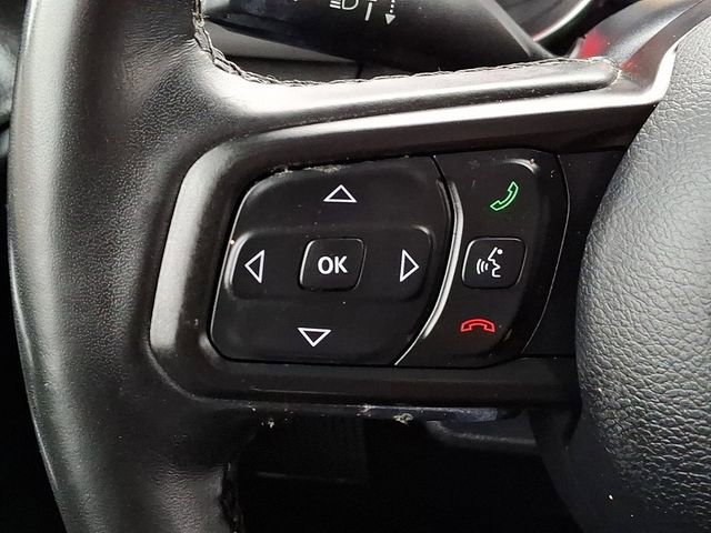 Used 2022 Jeep Wrangler Unlimited Sport image 23