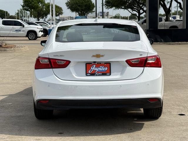 Used 2025 Chevrolet Malibu LT image 6