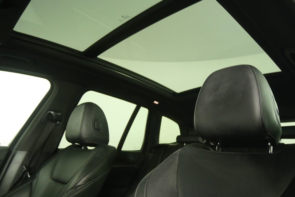 Used 2023 BMW X3 sDrive30i RWD image 11