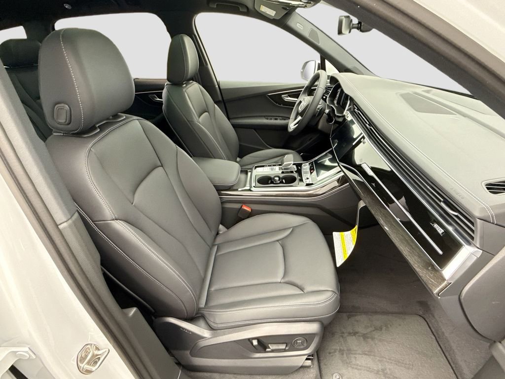 New 2026 Audi Q7 3.0T Premium Plus image 20