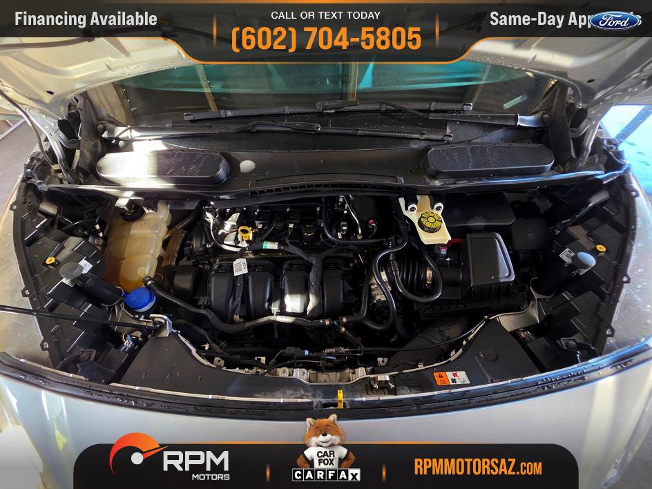 Used 2020 Ford Transit Connect XLT image 29