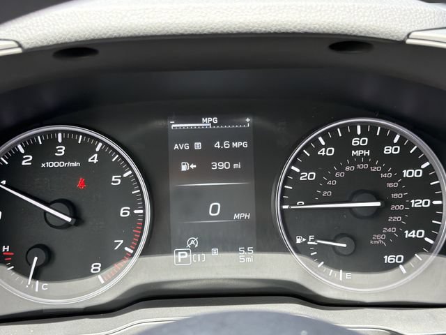 New 2026 Subaru Impreza 2.0i Sport AWD/4WD image 25