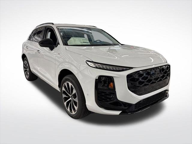 New 2026 Audi Q3 quattro 2.0T AWD/4WD image 7