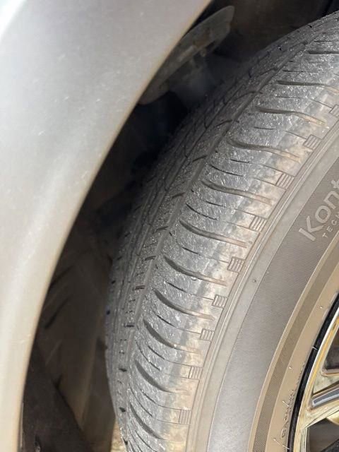 Used 2024 Honda CR-V Sport-L image 24