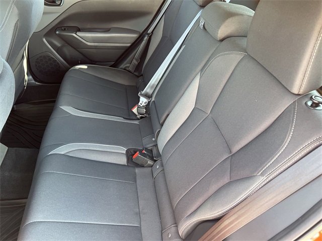 Certified 2025 Subaru Crosstrek 2.0i Premium w/ Convenience Package #2 image 27