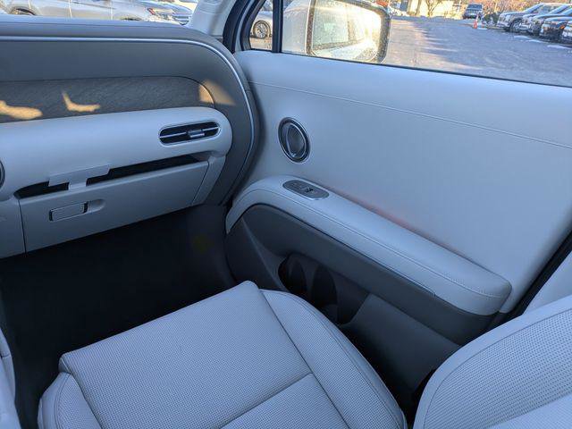 New 2026 Hyundai Palisade SEL image 15