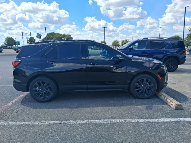 Used 2024 Chevrolet Equinox RS image 6