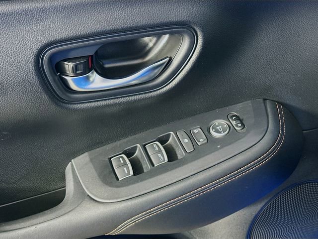 Used 2026 Honda HR-V Sport image 21
