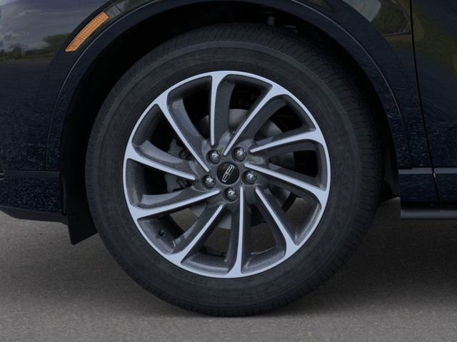 New 2025 Lincoln Corsair Grand Touring image 38