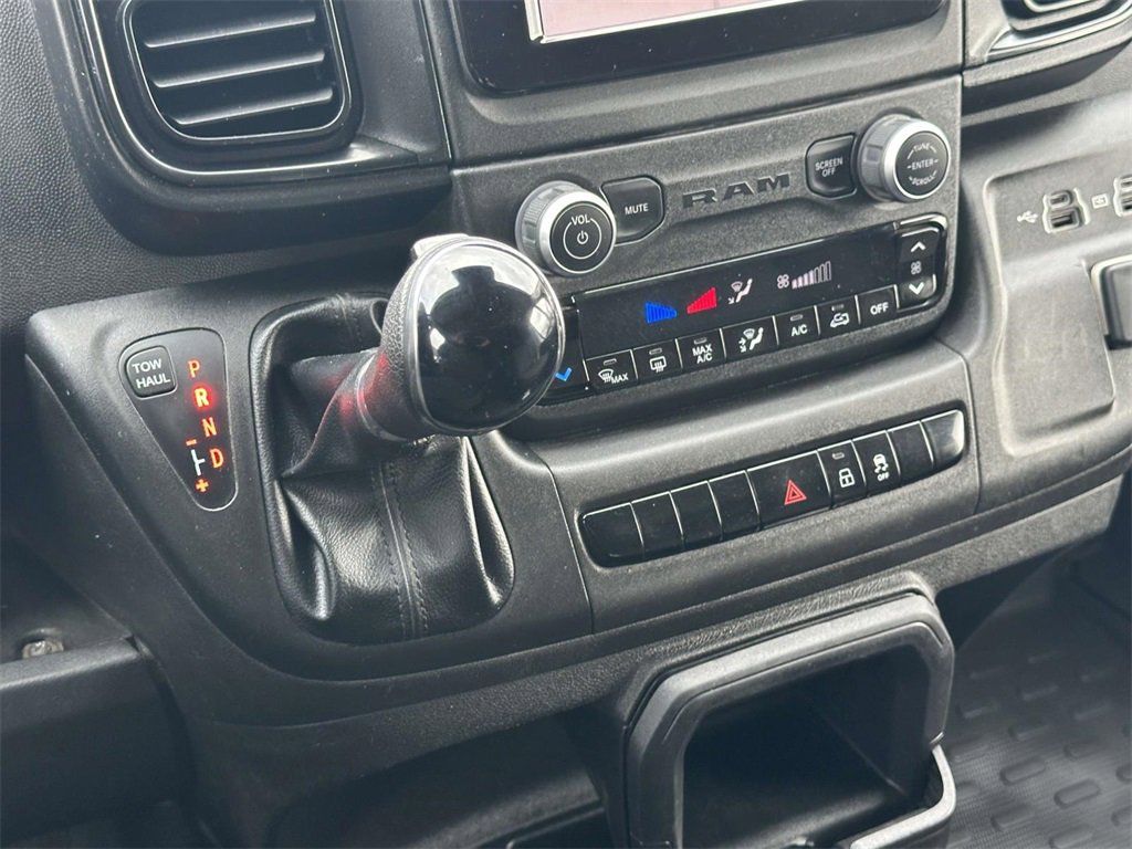 Used 2022 RAM ProMaster 2500 w/ Convenience Group image 31