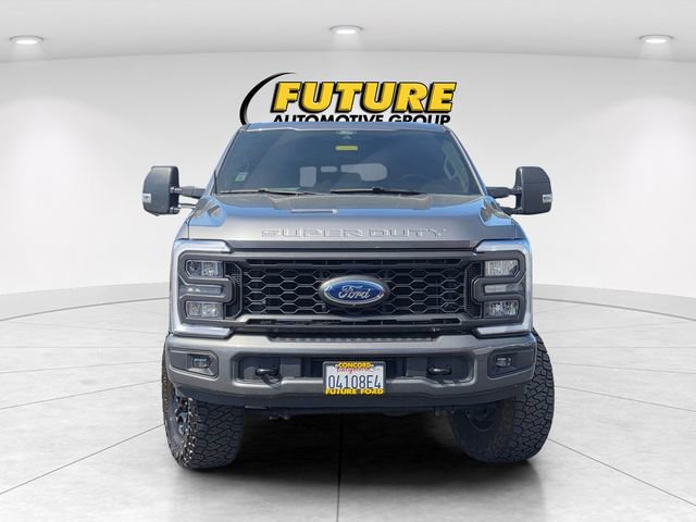 Used 2024 Ford F250 XL w/ STX Appearance Package image 6