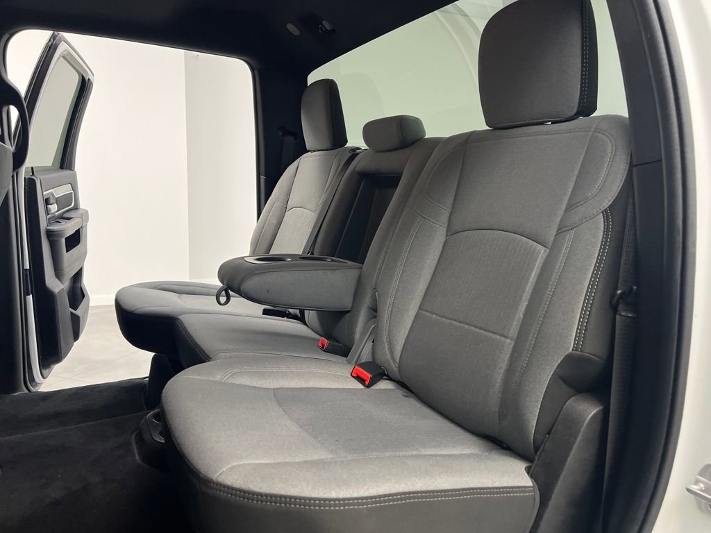 Used 2024 RAM 2500 Big Horn image 13