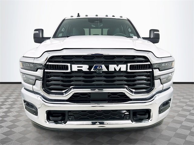New 2026 RAM 2500 Tradesman image 2