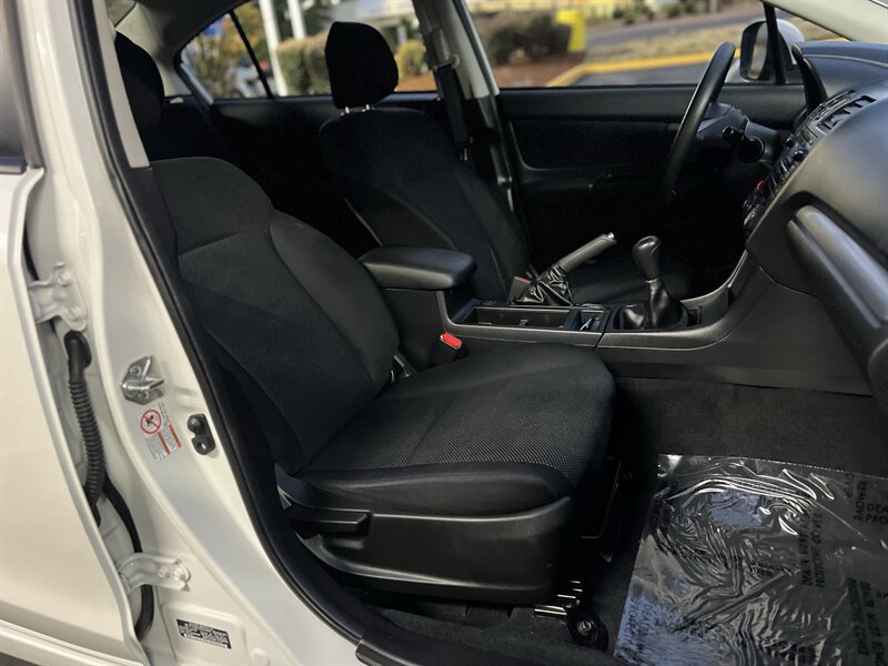 Used 2014 Subaru Impreza 2.0i Premium AWD/4WD image 13