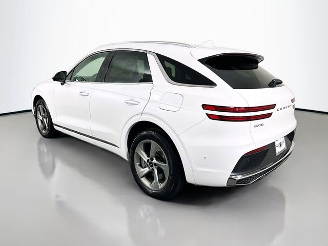 New 2026 Genesis GV70 2.5T Advanced image 7
