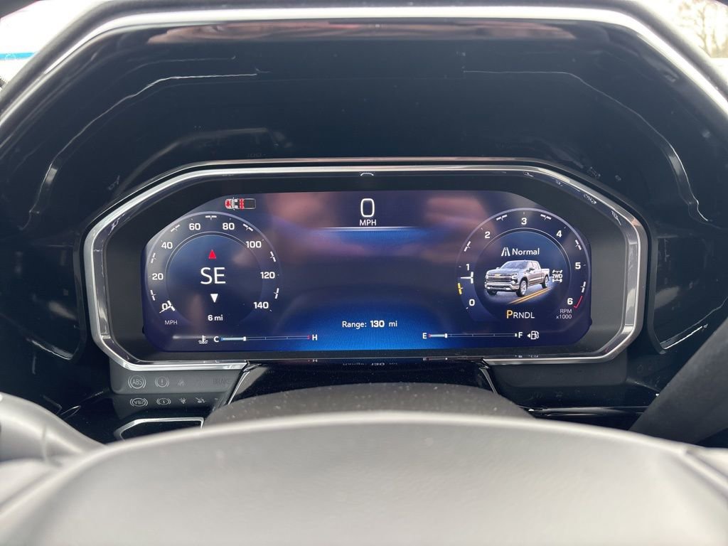 New 2026 Chevrolet Silverado 1500 LT image 15