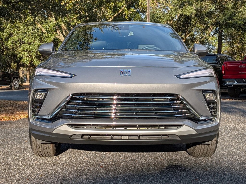 Used 2025 Buick Envista Preferred w/ Convenience I Package image 9