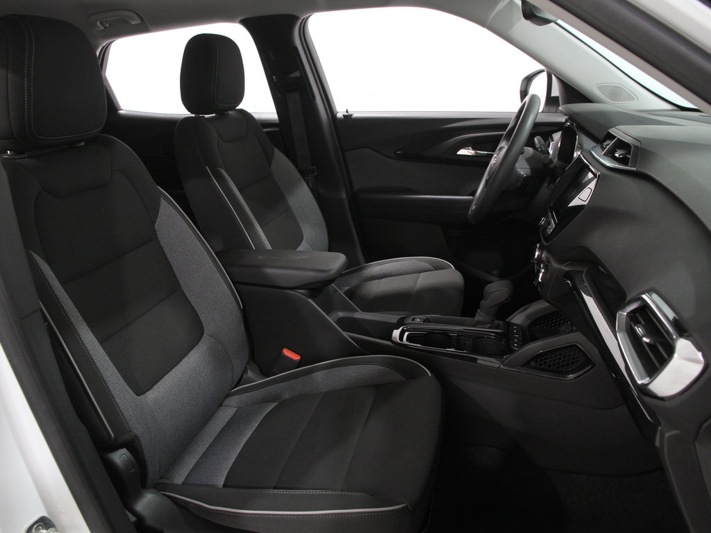 Certified 2023 Chevrolet TrailBlazer LT w/ Convenience Package image 17