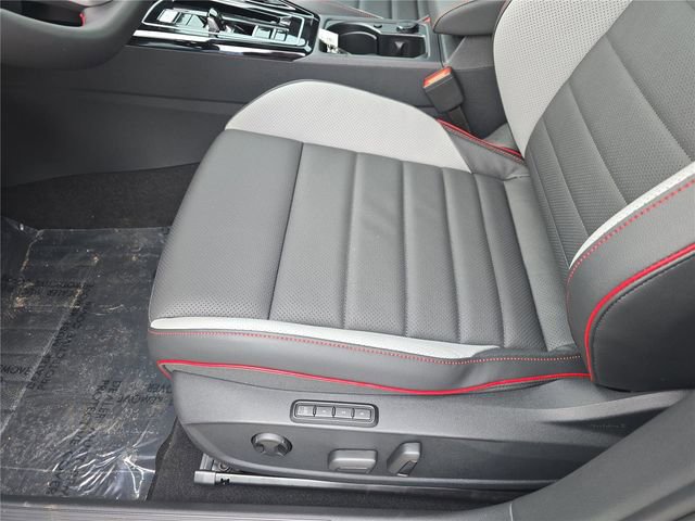 New 2026 Volkswagen GTI SE image 14