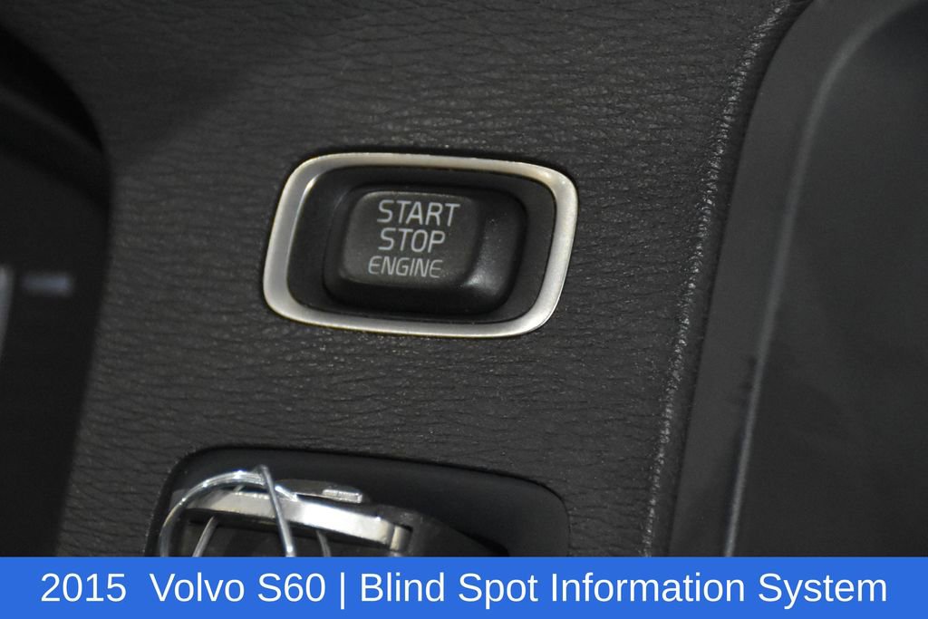 Used 2015 Volvo S60 T5 image 14