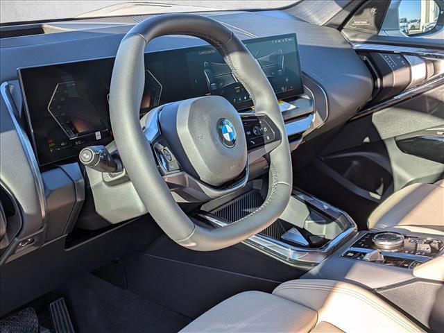 New 2026 BMW X3 xDrive30 video 3