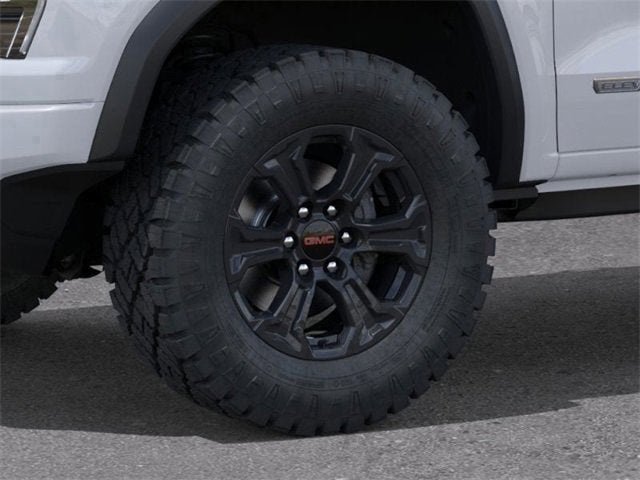 New 2025 GMC Canyon Elevation image 81