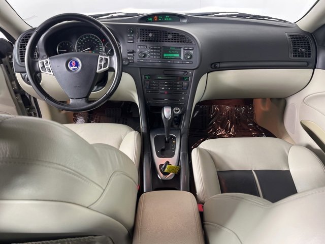 Used 2005 Saab 9-3 Aero image 23