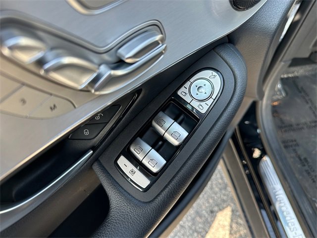 Used 2022 Mercedes-Benz GLC 300 image 19