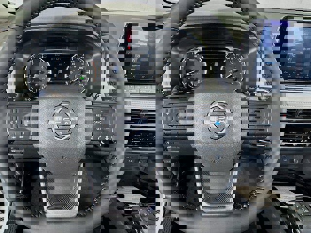 New 2026 Nissan Rogue SV image 10