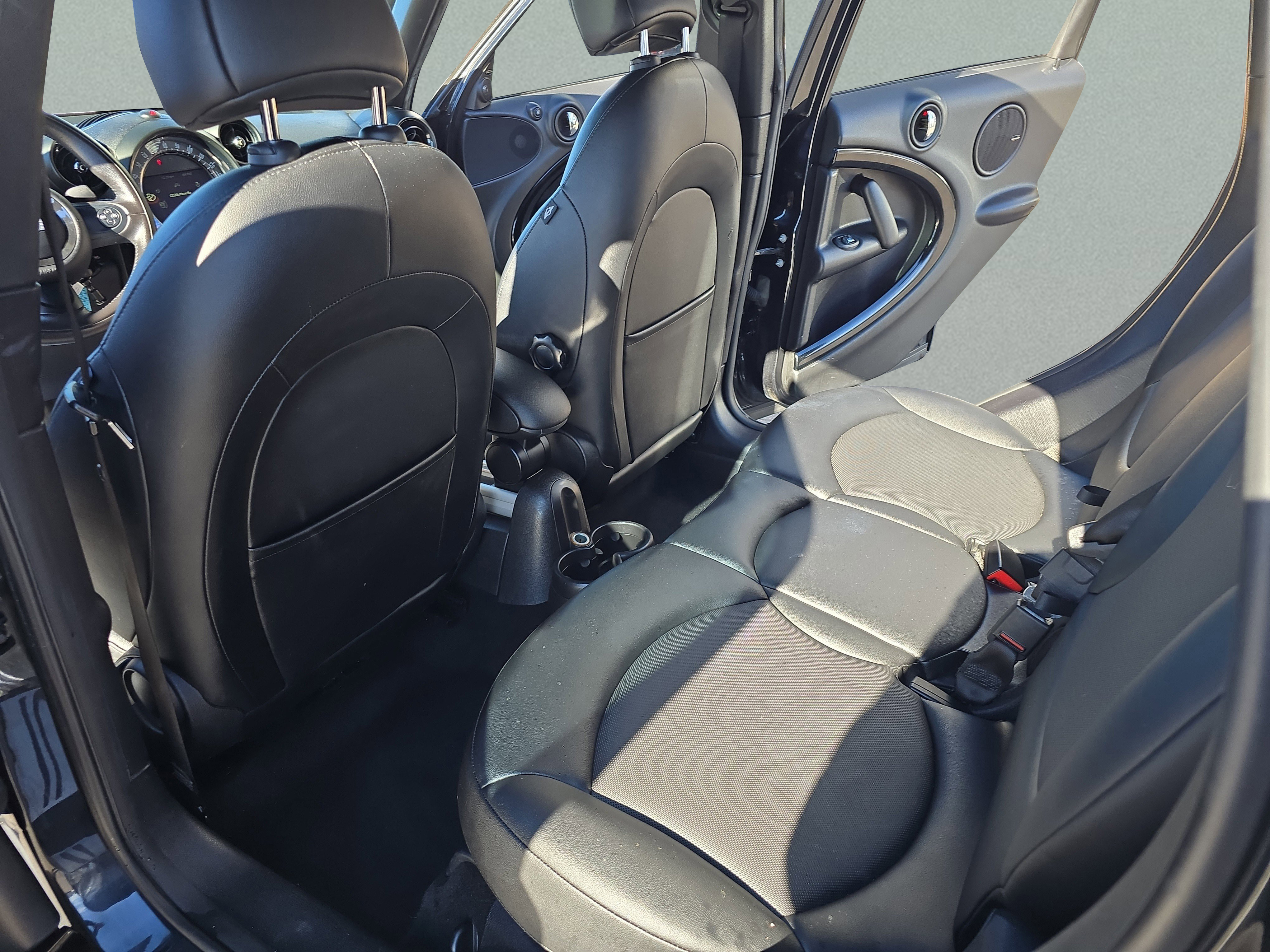 Used 2016 MINI Cooper Countryman S image 14