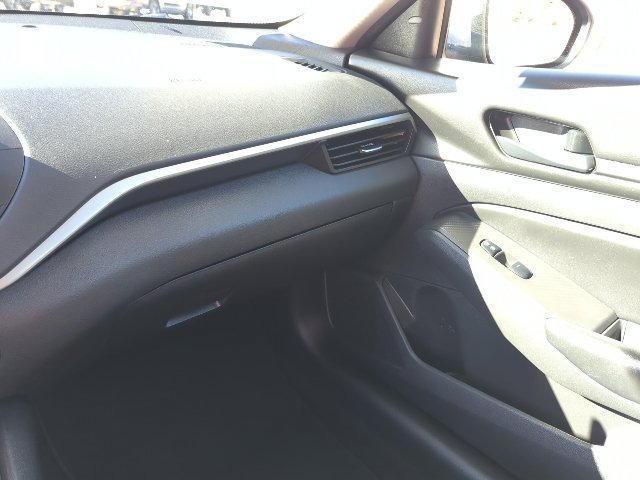 Used 2023 Nissan Altima 2.5 S FWD image 8