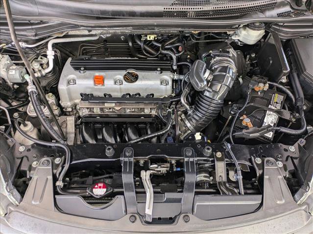 Used 2013 Honda CR-V EX image 21